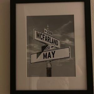 Meet your Posher, Traci